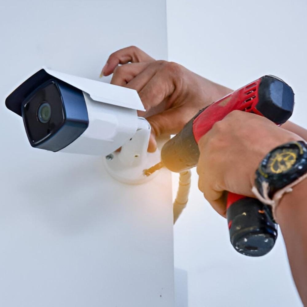 CCTV Annual Maintenance Contract