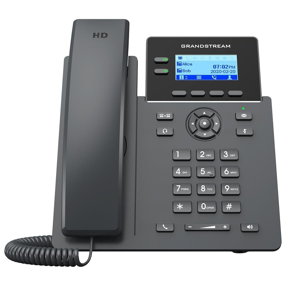 IP Phones