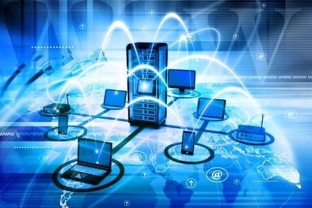 Network infrastructure