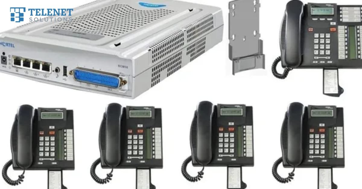 PBX Systems