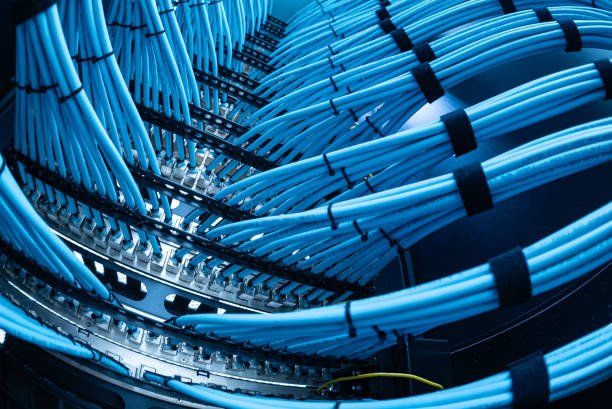 Network cabling